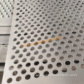 stainless steel perforated mesh 304